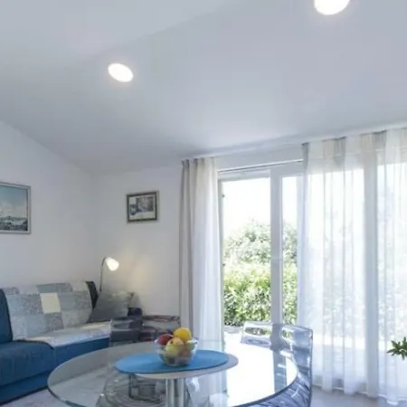 Apartment Dorea Buzet